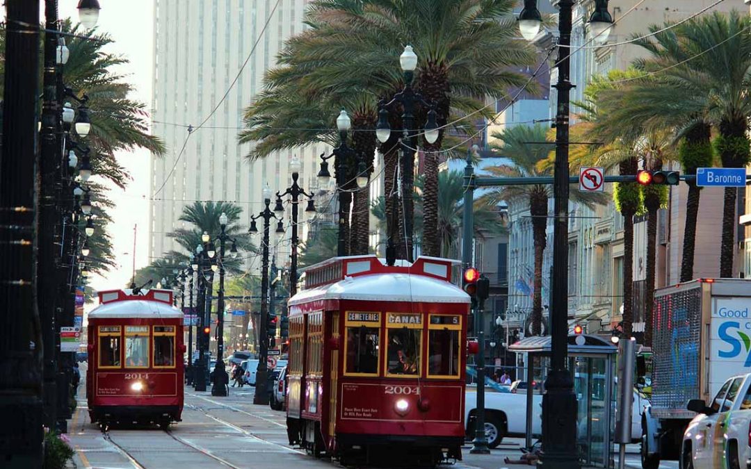 Neighborhood Art Guide: New Orleans